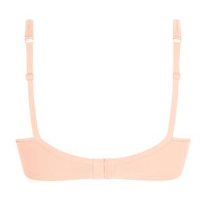 Soutien gorge pour prothèse paddé Mara blush Amoena