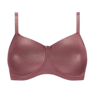 Soutien-gorge pour prothèses sans armatures paddé Ivy Amoena