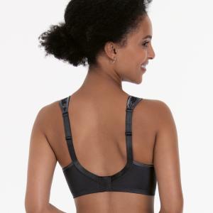 Soutien-gorge sans armatures Clara art anthracite Anita