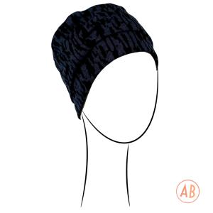 Turban chimio Panam hiver Autrement Belle