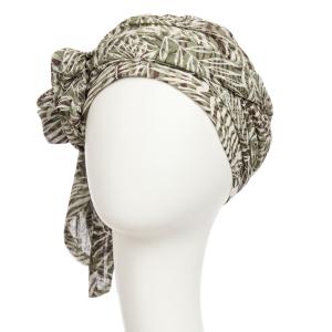 Turban chimiothérapie Boho Juvela Christine Headwear