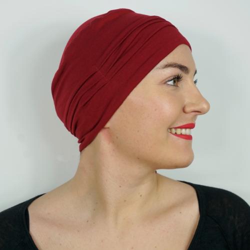 Bonnet en bambou Linette Autrement Belle