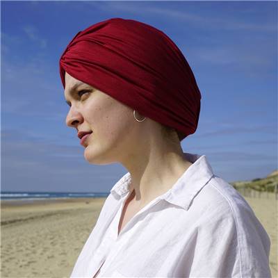 Turban chimio bambou Sultan MTM