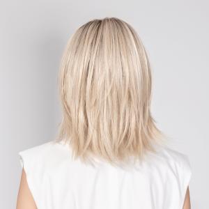 Prothèse capillaire Whisper comfort HairSociety Ellen Wille