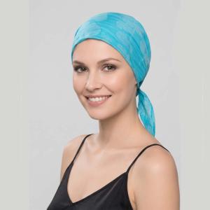 Bandana Misu Ellen Wille : Style jeune et confort doublé coton
