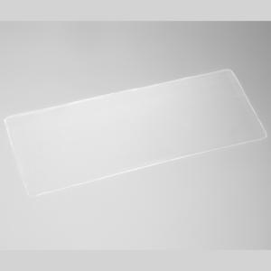 Patch Silicone Large (Carré) – CuraScar – Amoena