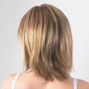 Perruque Icone Deluxe - Ellen Wille
