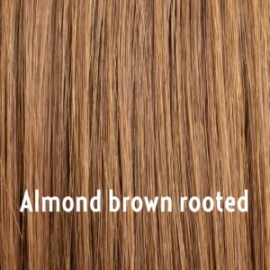 Perruque Romance Deluxe - Ellen Wille