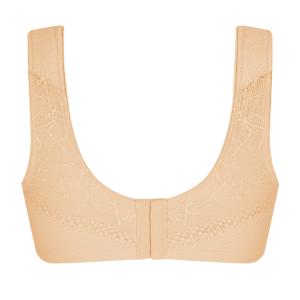 Soutien-gorge Grand Maintien Leslie Amoena - Sable