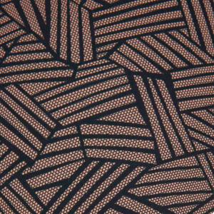 Soutien-gorge Mousse Brooke - Amoena (Noir / Moka)