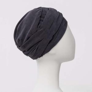Turban chimio confort Aria Boho Spirit - Christine Headwear