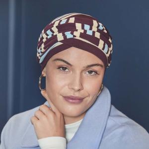Turban chimio confort Elma Viva - Christine Headwear