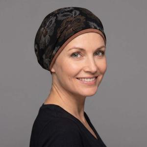 Turban Réversible 6-en-1 Set Ritta Gisela Mayer : Volume et Styles Infinis