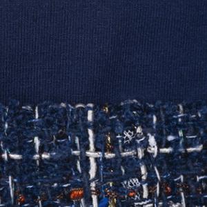 Turban Hiver Wanja Ellen Wille : Bonnet Bambou et Bandeau Tweed