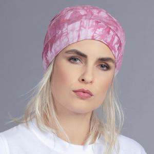 Bonnet coton Comfort cap Ellen Wille
