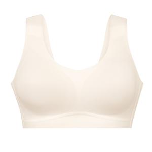Brassière Essentials ivoire Anita