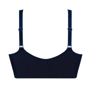 Brassière postopératoire Lynn bleu marine Anita