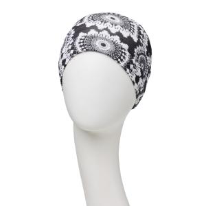 Turban chimio Amia lin Christine Headwear