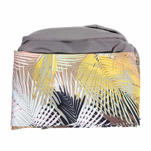 Foulard chimio Niona Gisela Mayer