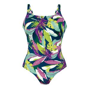 Maillot de bain pour prothèses Carini Green fever Anita