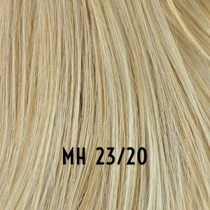 Prothèse capillaire Salon Style Mono lace Mayer Hair