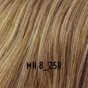 Prothèse capillaire Bikini Mono Large Lace Mayer Hair