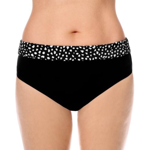 Nageur Bas de maillot culotte haute Manila 48 Amoena