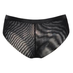 Panty en dentelle Victress à pois Megami