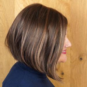 Prothèse capillaire Chloé O'My Hair