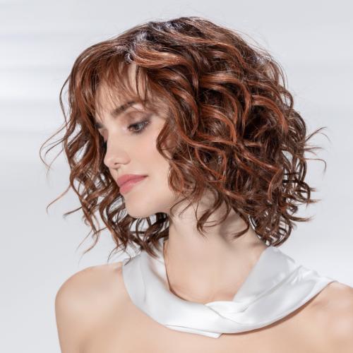 Prothèse capillaire Eclat deluxe HairSociety Ellen Wille
