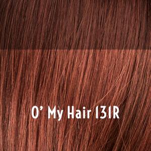 Prothèse capillaire Iris O'My Hair