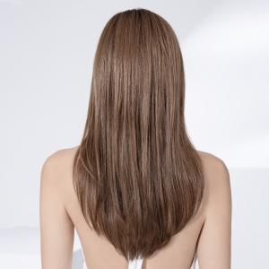 Prothèse capillaire Mirage deluxe HairSociety Ellen Wille