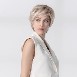 Prothèse capillaire Satin soft HairSociety Ellen Wille