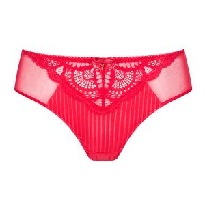 Slip Karolina framboise Amoena