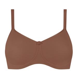 Soutien gorge pour prothèse paddé Mara moka Amoena