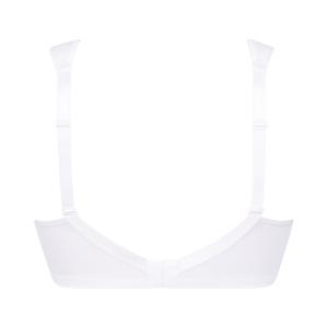 Soutien-gorge sans armatures pour prothèses Sophia blanc Anita