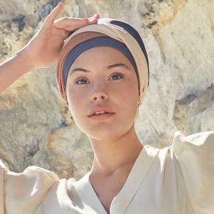 Turban chimio Mary Christine Headwear