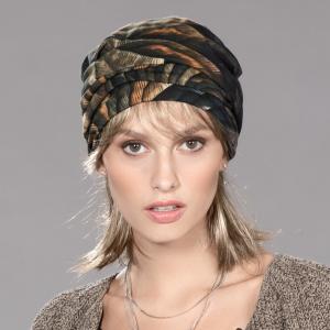 Turban chimio hiver Miwok Ellen Wille