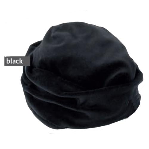 Turban chimio hiver Miwok Ellen Wille