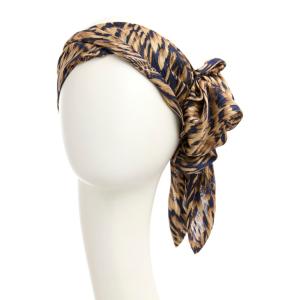 Turban chimiothérapie Boho Juvela Christine Headwear