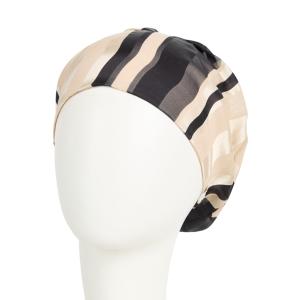 Turban chimiothérapie Boho Spirit Amber Christine Headwear