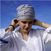 Turban chimio bambou Saomi MTM