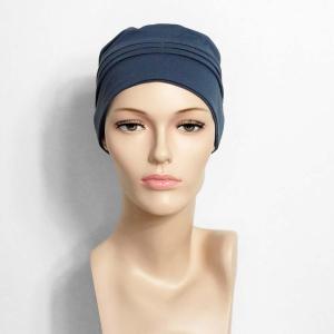 Bonnet chimio Linette Bambou : Confort absolu - Autrement Belle