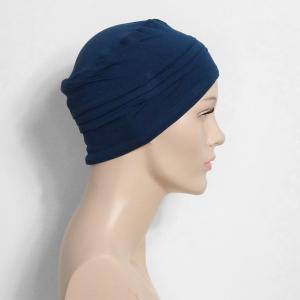 Bonnet chimio Linette Bambou : Confort absolu - Autrement Belle