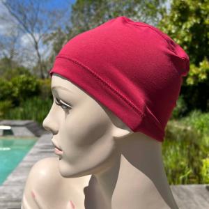 Bonnet Easy Fit Ellen Wille : Coton ultra-doux et effet seconde peau