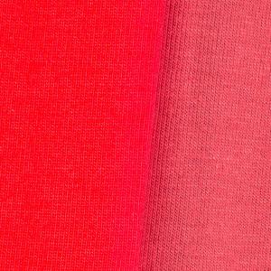 Foulard Chimio en Jersey Ama Ellen Wille : Bicolore et Longs Pans
