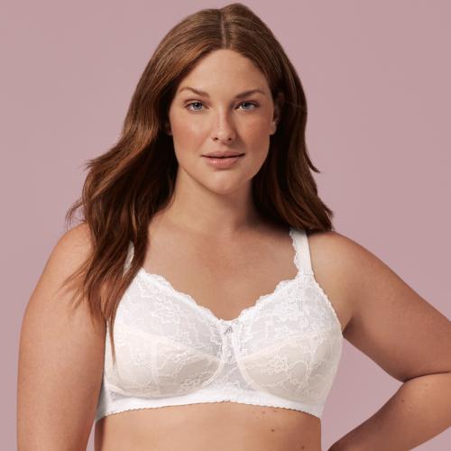 Soutien-gorge Mastectomie Bobette Crystal Anita Care (Sans Armatures)