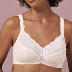 Soutien-gorge Mastectomie Bobette Crystal Anita Care (Sans Armatures)