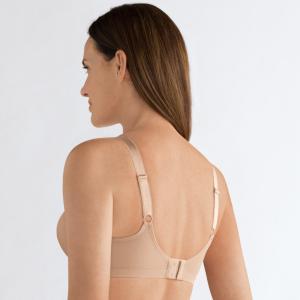 Soutien-gorge sans armatures Rita Amoena - Sable