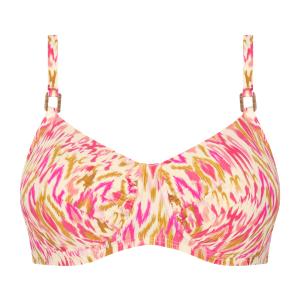 Haut de bikini à coques Istria (Paddé) - Amoena